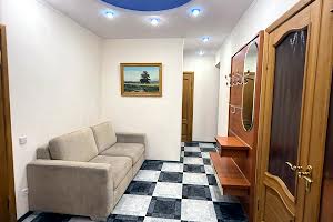 квартира за адресою Ливарна, 9