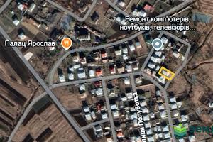 дом по адресу Січових Стрільців