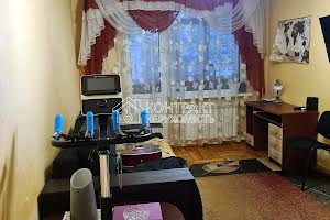 квартира за адресою пермоги, 48