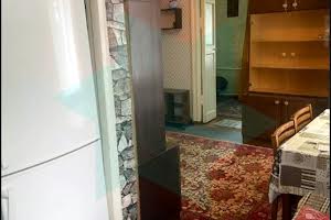 квартира по адресу Криворожская ул., 36