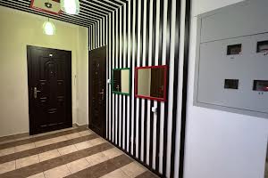 квартира за адресою Рівненська вул., 10/1