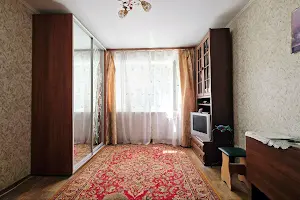 комната по адресу Гарибальди ул., 4