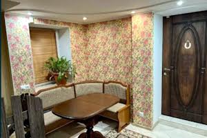квартира за адресою Вартових Неба вул. (Бородинська), 27