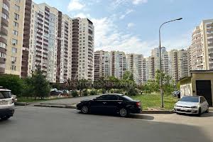 коммерческая по адресу Николая Руденко бульв. (Кольцова), 14-К
