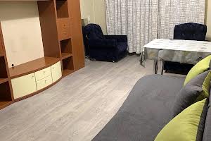 квартира за адресою Липова вул., 16