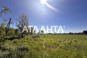 ділянка за адресою 