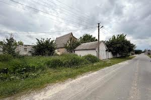 участок по адресу пгт. Гостомель, Вишнёвая ул.