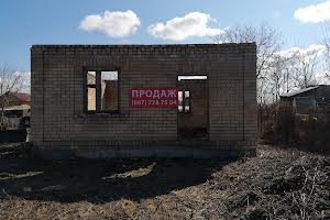 ділянка за адресою Садова