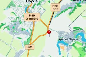 участок по адресу Леніна, 3