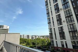 квартира по адресу Малоголосковская ул., 30б