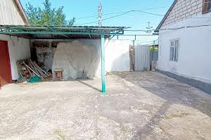 дом по адресу 8-я Военная ул., 7