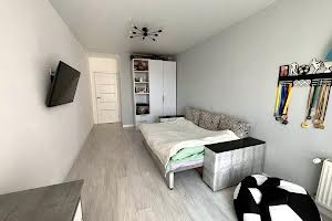 квартира за адресою Малоголосківська вул., 32