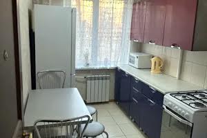 квартира за адресою Крушельницької пров. (Людмили Мокієвської), 12