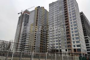 квартира по адресу Черниговская ул., 8 стр 2