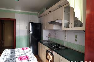 квартира за адресою Академіка Заболотного вул., 45