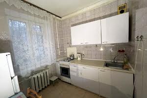 квартира по адресу Григорія Чупринки ул. (Чудновського), 2/8