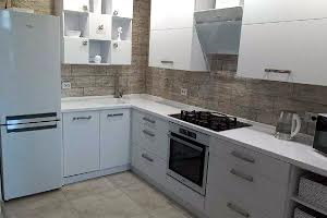 квартира за адресою Панаса Мирного вул., 15