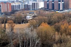 квартира по адресу Озёрная ул., 14/1