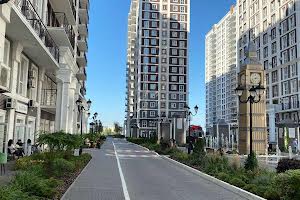 квартира по адресу Михаила Максимовича ул. (Онуфрія Трутенка), 26В