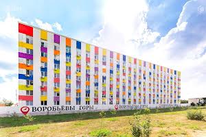 квартира за адресою Шевченківський пров., 36
