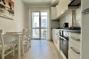 квартира за адресою Тараса Шевченка вул., 21