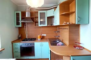 квартира по адресу Николая Закревского ул., 47-Б