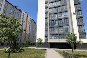 квартира за адресою Романа Вірастюка вул., 1