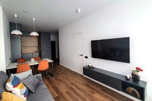 квартира за адресою Миколи Пимоненка вул., 8