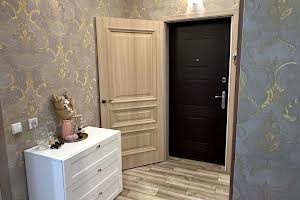 квартира за адресою Січеславська вул., 4