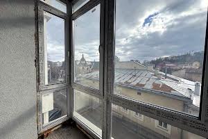 квартира по адресу Варшавская ул., 35а