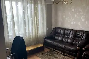 квартира за адресою Сергіївська вул., 3б