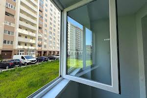 квартира по адресу Лісогринівецька ул., 34-Б
