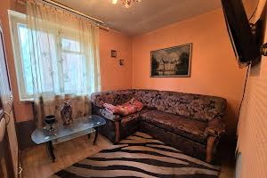 квартира по адресу Запорожское шоссе, 48