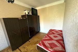 квартира по адресу Парамонова ул., 7