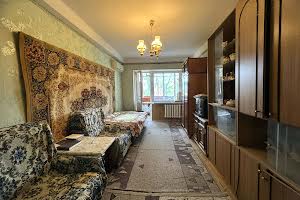 квартира по адресу Космонавтов ул., 6