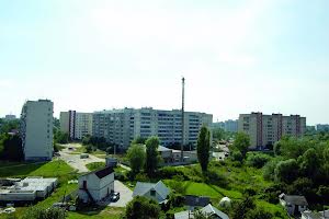 квартира за адресою Європейська вул. (Червоноармійська), 9