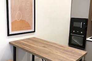 квартира за адресою Пекарська, 24
