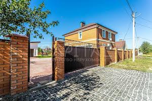 будинок за адресою Центральна вул.