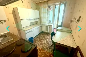 квартира за адресою Олександра Поля просп. (Кірова), 18