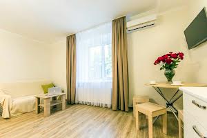 квартира за адресою Герцена вул., 35