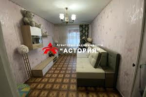 квартира за адресою Тополина вул., 31