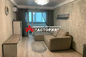 квартира за адресою Запоріжжя, Омельченка вул., 9