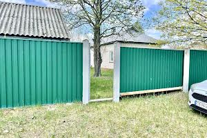 дом по адресу Колгоспна, 33