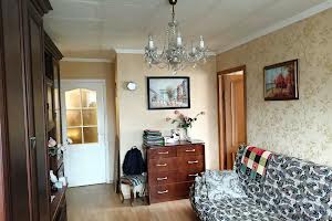 квартира по адресу Ицхака Рабина ул., 37