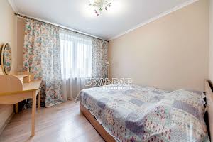 квартира за адресою Станіслава Партали вул. (Балакірєва), 20