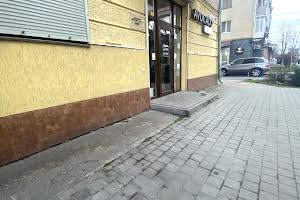 комерційна за адресою Незалежності вул., 36