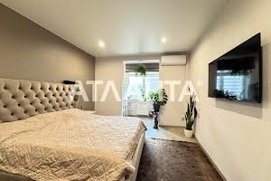 квартира за адресою Генуезька вул., 26