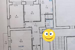 квартира по адресу Миколайчука ул., 4