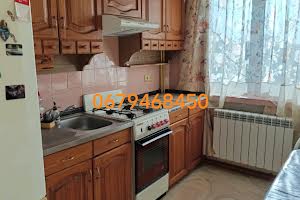 квартира за адресою Нескорених вул., 33в