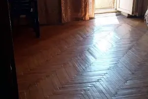 квартира по адресу Ивана Биберовича ул., 11
